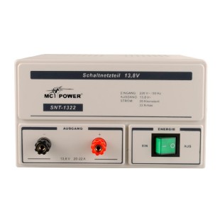 Power Supply HDP