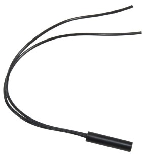 Lighting Sensor for Dometic Refrigerators, Top Centered, No. 295138100/9