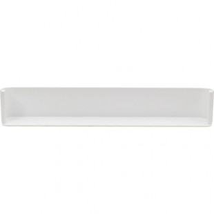 Door Bin, White, No. 295130800/2