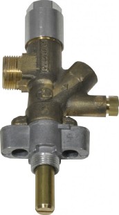 Gas Valve for Dometic Refrigerators, No. 292627630/0