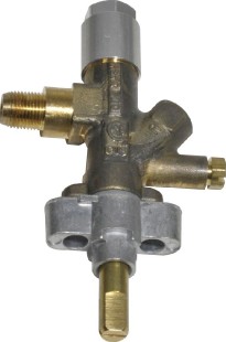 Gas Valve for Dometic Refrigerators, No. 292765720/1