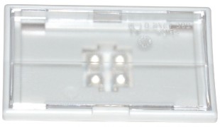 LED Lighting for Dometic Refrigerators, Complete, No. 295164142/8