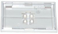 LED Lighting for Dometic Refrigerators, Complete, No. 295164142/8