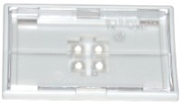 LED Lighting for Dometic Refrigerators, Complete, No. 295164144/4