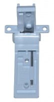 Hinge for Evaporator Flap for Dometic Refrigerators, No. 241212511/0