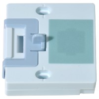 Door Lock for Dometic Refrigerators, No. 289037121/0