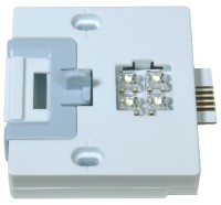 Door Lock for Dometic Refrigerators, No. 289037101/2