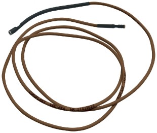 Ignition Cable for Piezo Igniter for Dometic Refrigerators, No. 292788095/1