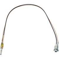 Thermocouple for SMEV Hobs, New Burner, Plug Connection