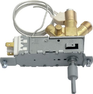 Gas Safety Valve ST for Thetford Refrigerators, 625688-07