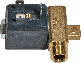 Gas Safety Valve for Thetford Refrigerators, Version 5, 630440