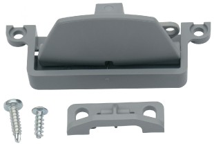 Latch incl. Lock for Thetford Refrigerators, 623024-07