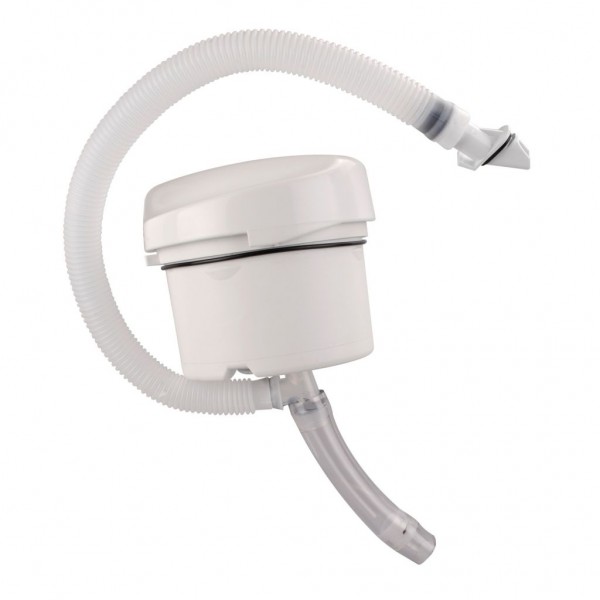 Rinsing Mechanism