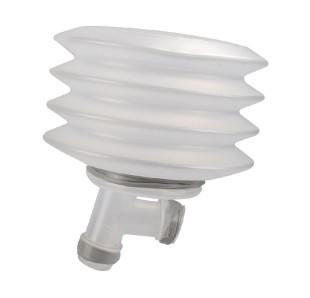Folding Air Pump