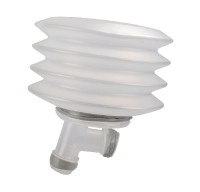 Folding Air Pump
