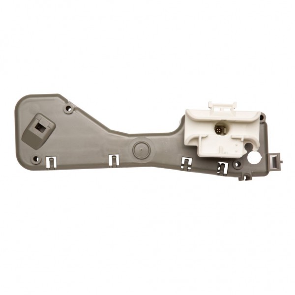 Closing Mechanism