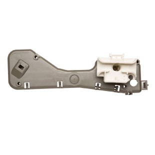 Closing Mechanism
