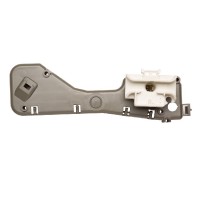 Closing Mechanism