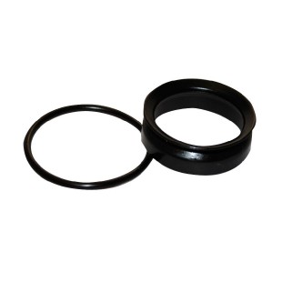 Seal for Automatic Valve