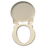 Toilet Seat with Lid