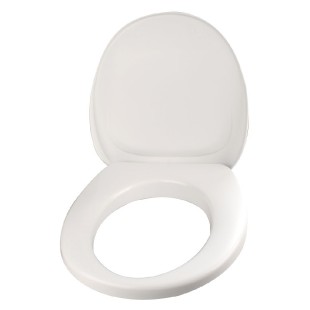 Seat and Cover