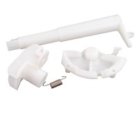 Shaft for Holding Tank Lock