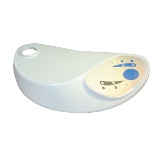 Control Panel C402X