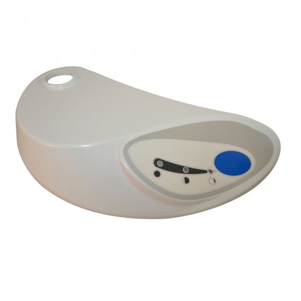 Control Panel C403L