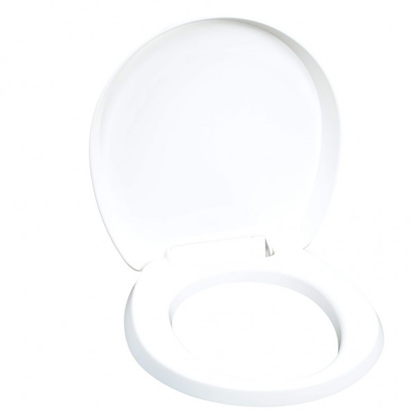 Toilet Seat with Lid