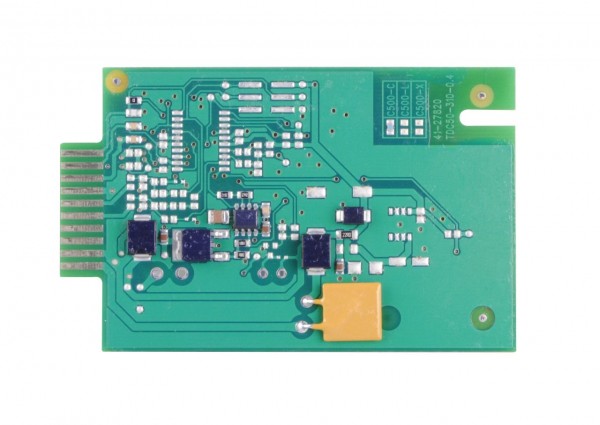 Board for C-Version