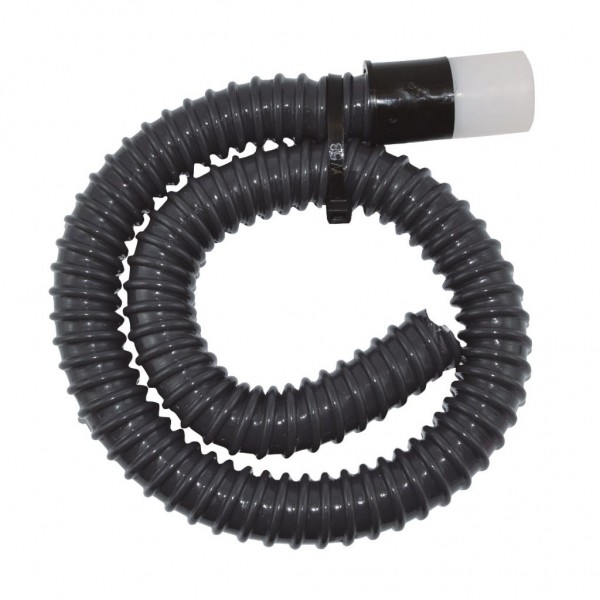 Spare Hose with Connection Piece