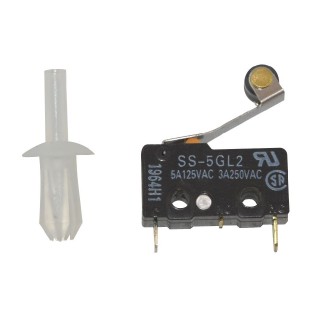 Spare Micro Switch Type A + B