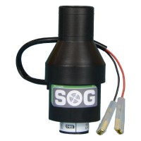 Fan SOG II (without Replacement)