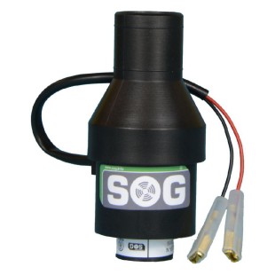 Fan SOG II (Replacement)