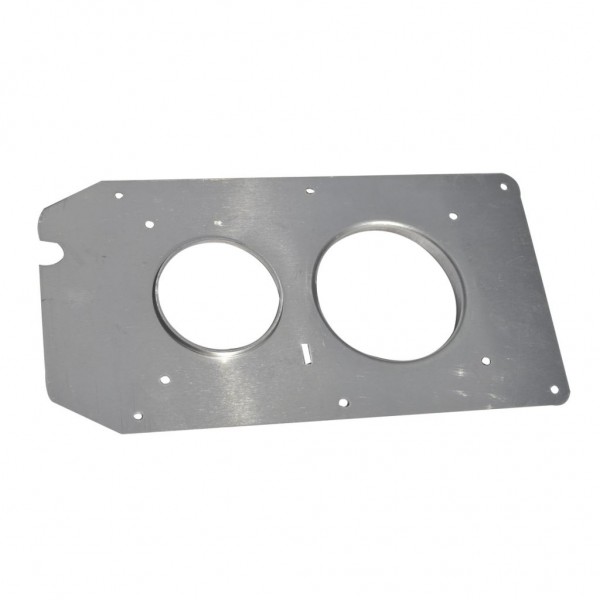 Chimney Floor Plate