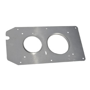Chimney Floor Plate