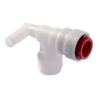 Angle Fitting (John Guest System) 12 mm