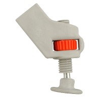 Height Adjustable Table Foot