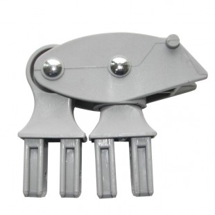 Connection Arm Rest