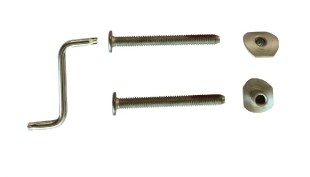 Screw Kit for Seat