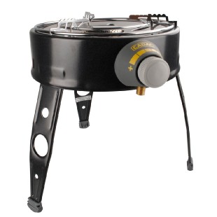 Cooker Unit incl. Legs (Gas Bottle)