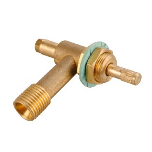 Valve (Gas Bottle)