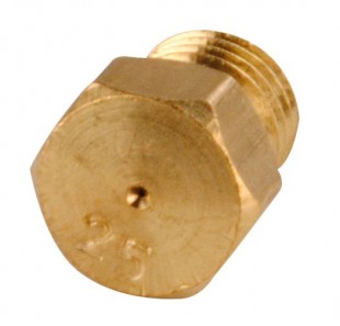 Injector Nozzle (Cartridge)