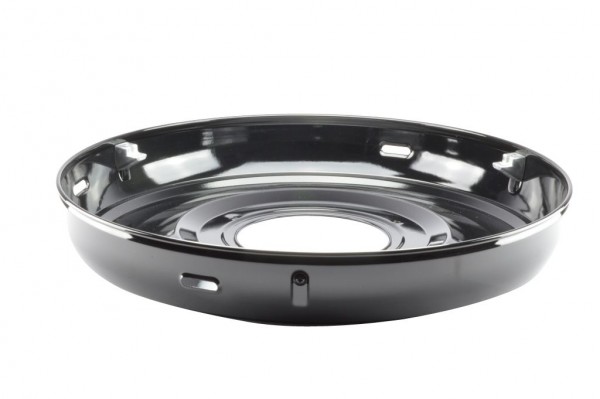 Grease Pan