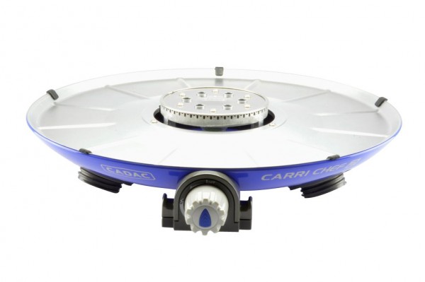 Cooker Pan