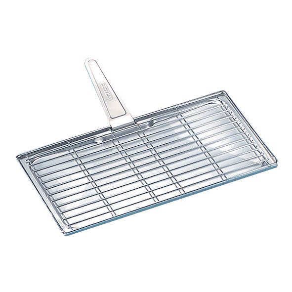 Grill Rust - Juice Bowls - Set for 2-Flame Grill