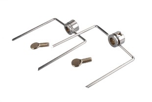 Meat Clamp for Skewer