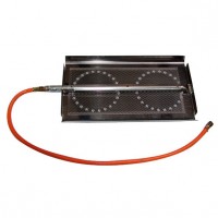 Aggregate for Cramer 2-Burner Grill