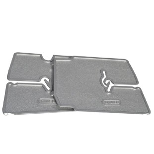 Side Parts for Cramer Grill 2 and 3-Burner