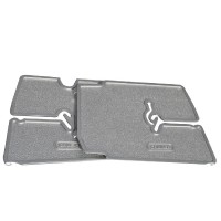 Side Parts for Cramer Grill 2 and 3-Burner
